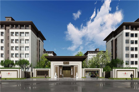 出售泰安宝盛广场2室2厅1卫97平精装修