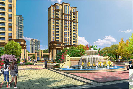 城北双山萃园大2房，自住装修，送车库18平，学区房，急售