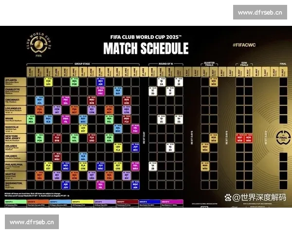 本周最受关注体育赛事推荐与精彩赛程全解析 - 副本