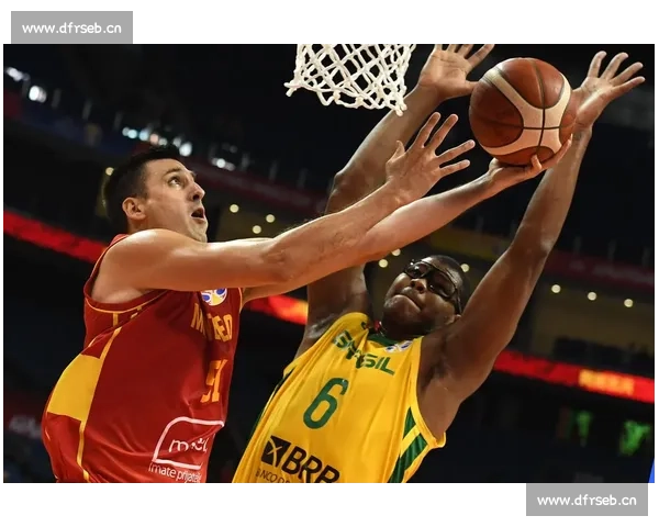 篮球世界杯赛制全解析及比赛流程与晋级规则详解 - 副本 (3)